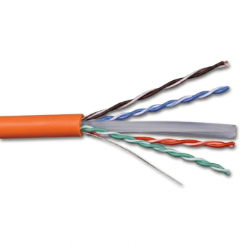 Cat-6A Unshielded Cable 305M CMR 