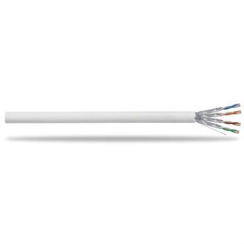 Cat6A FTP Cable 23AWG CM 