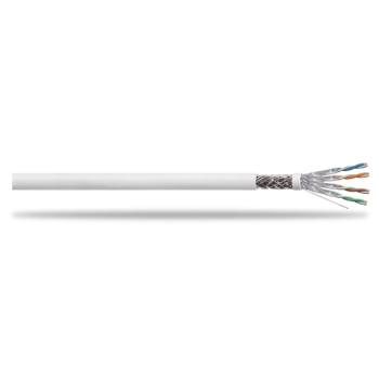 Cat-7A S/FTP Cable 23AWG CMR – 305M 