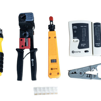 COTE Professional Network Tool 