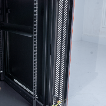 9U Wall Mount Rack (600×450mm)