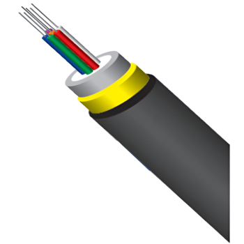 Loose Tube Fiber Optic Cable II