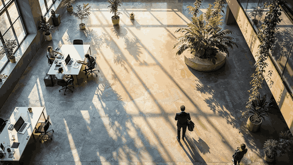 Our Mission - Cote Network