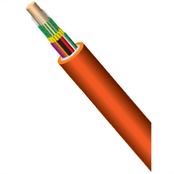 Multi Fiber Breakout Indoor Fiber Optic Cable