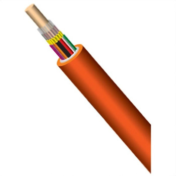 Multi Fiber Distribution Indoor Fiber Optic Cable II