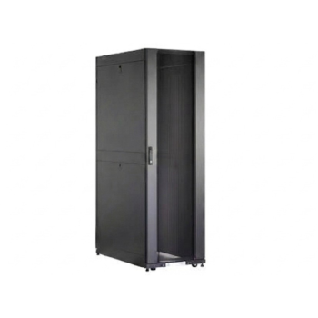 Network / Server Perforated Door Rack – 24U 
