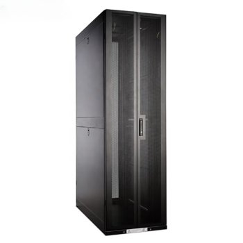Network / Server Perforated Door Rack – 37U (600×1070 mm)