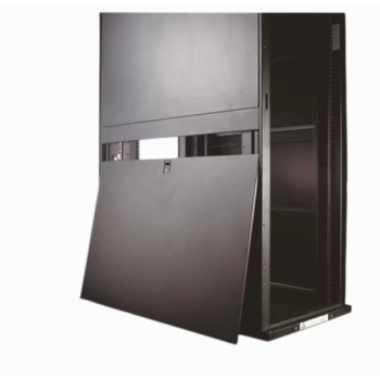 Network / Server Perforated Door Rack – 24U 