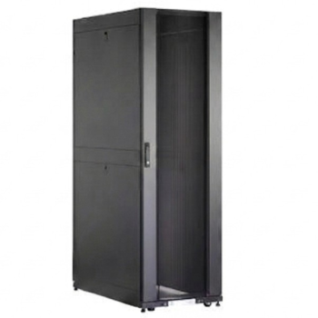 Network / Server Perforated Door Rack – 37U (600×1070 mm)