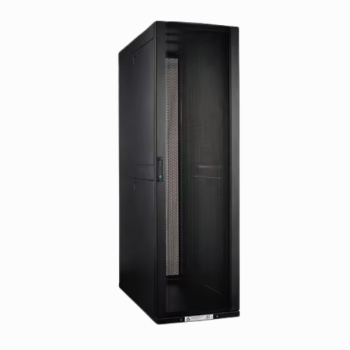Network / Server Perforated Door Rack – 42U (600×1200 mm)
