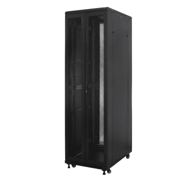 42U Floor-Standing Server Rack – Vented Door – 600×1070 mm