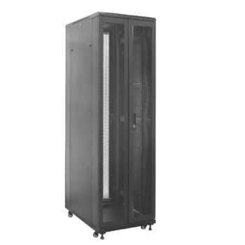 42U Floor-Standing Server Rack – Vented Door – 600×1000 mm