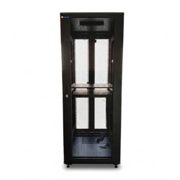 42U Floor-Standing Server Rack – Vented Door – 800×1000 mm